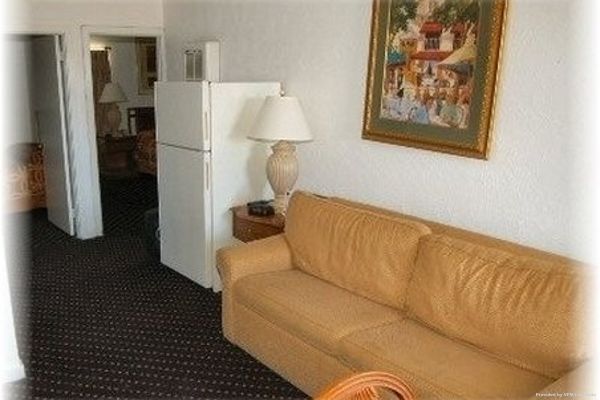 Best Value Sea Foam Motel (Wildwood)